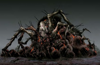 Illustration for article titled The Dark Souls Art Book (Probably) Won't Try And Kill You